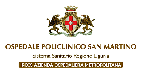 Portale Intranet Ospedale San Martino
